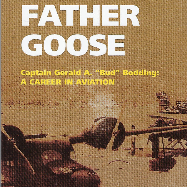 Alaska’s Father Goose (edited by William F. Cass, Jr.)