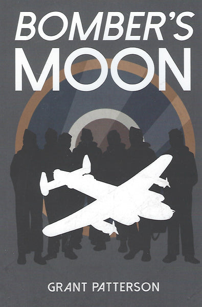 Bomber's Moon (by Grant Patterson)