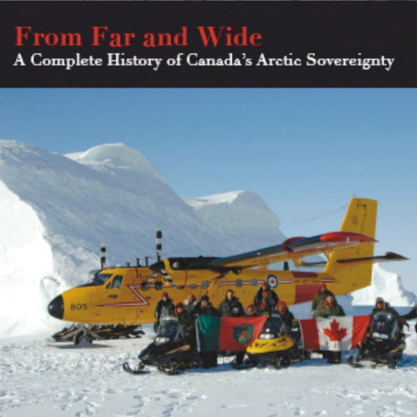 From Far and Wide (by Peter Pigott)