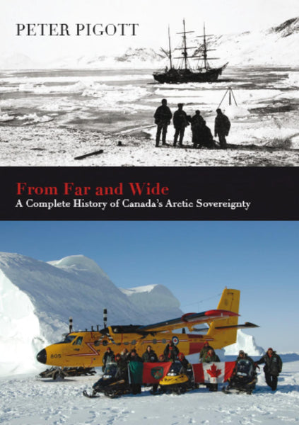 From Far and Wide (by Peter Pigott)