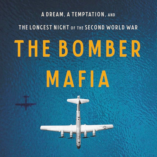 The Bomber Mafia