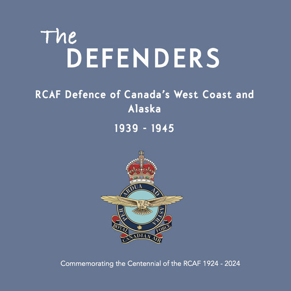 The Defenders (by Christopher Weicht)