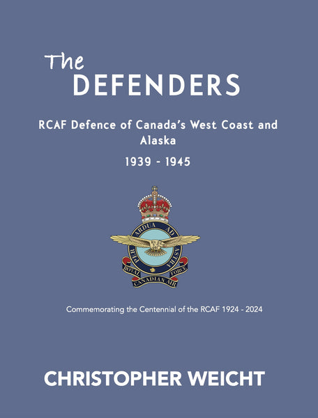 The Defenders (by Christopher Weicht)