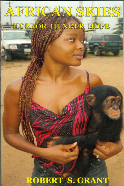 African Skies (by Robert S. Grant)