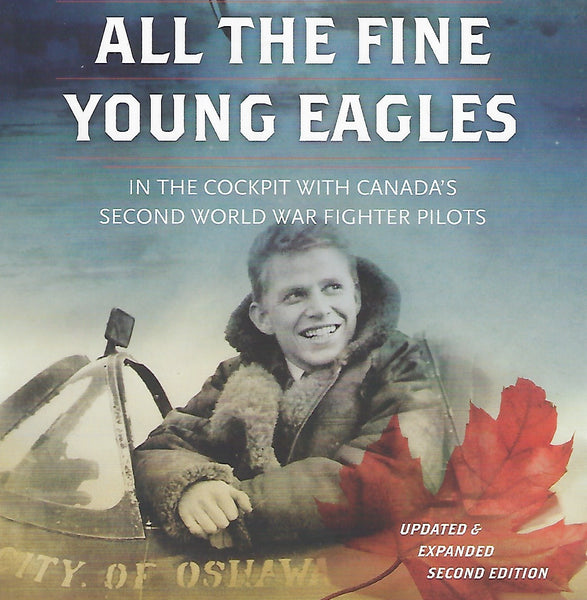 All the Fine Young Eagles (by David L. Bashow)
