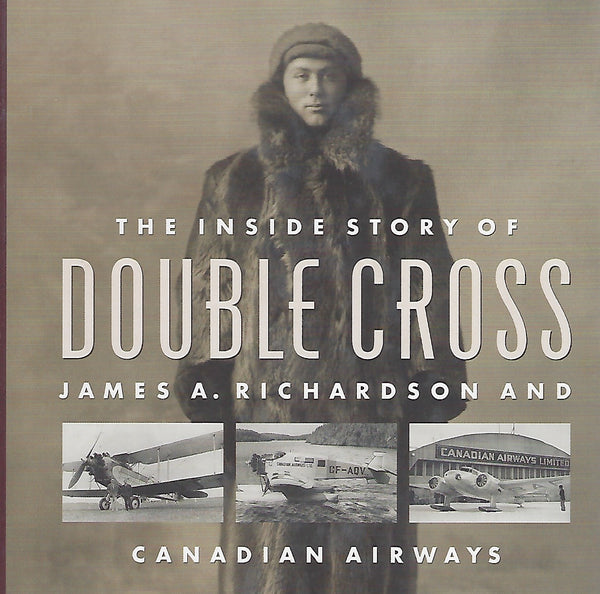 Double Cross (by Shirley Render)