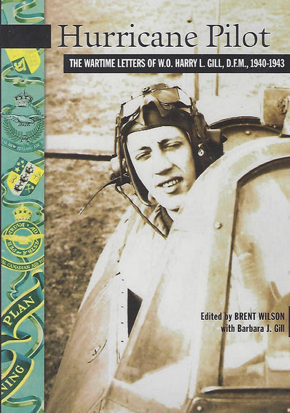 Hurricane Pilot (edited by Brent Wilson)