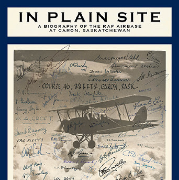 In Plain Site (by Joel From)