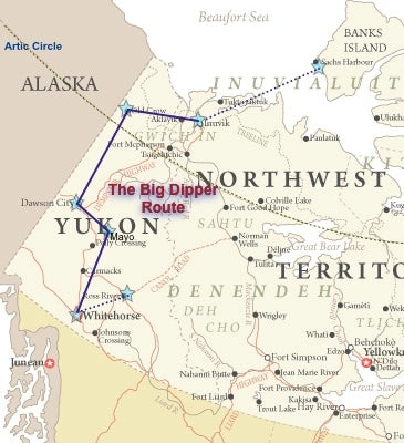 Lady on A Pedestal (by Gordon Bartsch)