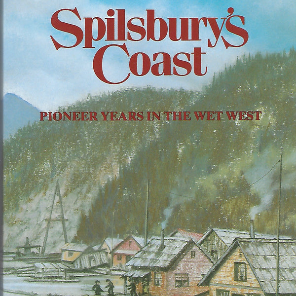 Spilsbury’s Coast (by Howard White and Jim Spilsbury)