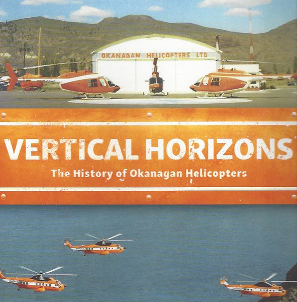 Vertical Horizons (by Douglas M. Grant)