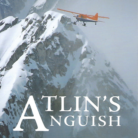 Atlin’s Anguish (by Brendan Lillis)