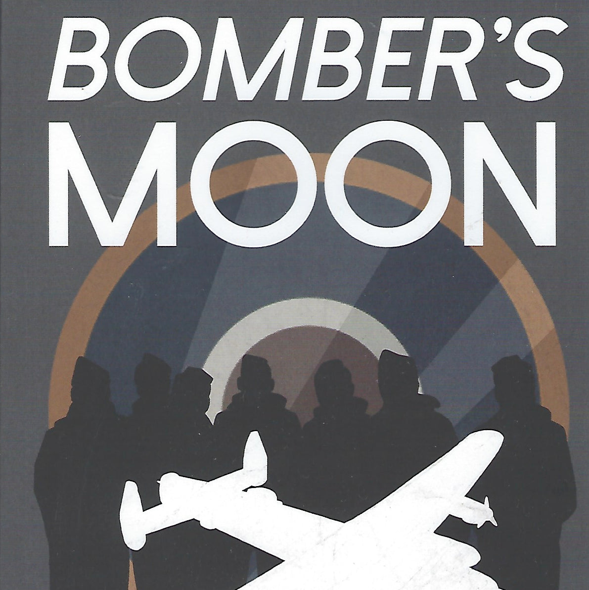 Bomber's Moon (by Grant Patterson)