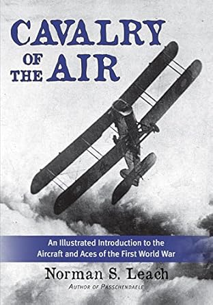 Calvary of the Air