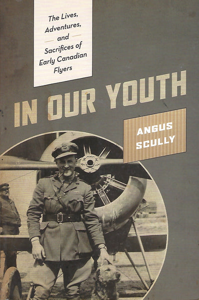 In Our Youth (by Angus Scully)