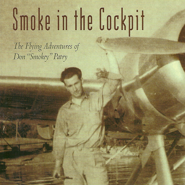 Smoke in the Cockpit (by H.J. Smith)