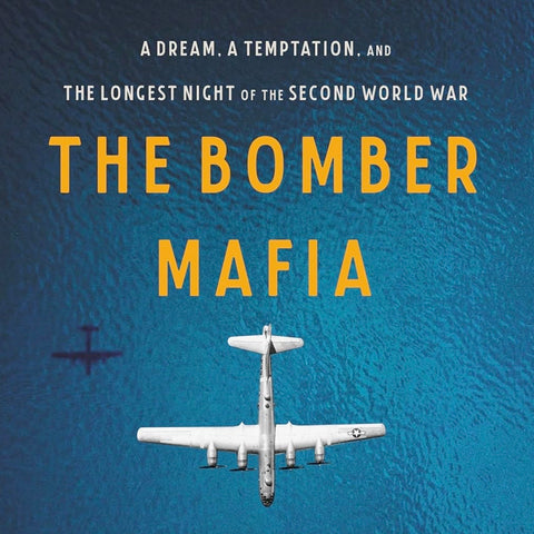 The Bomber Mafia