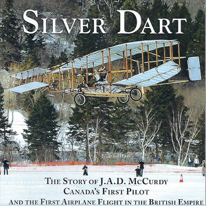 The Silver Dart (by H. Gordon Green)