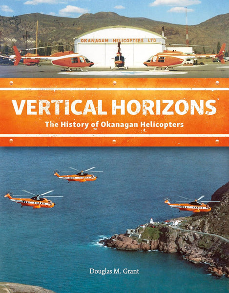 Vertical Horizons (by Douglas M. Grant)