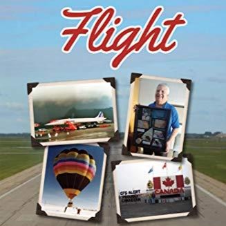 Flight - Stories of Canadian Aviation, Volume 2 (by Deana J Driver)