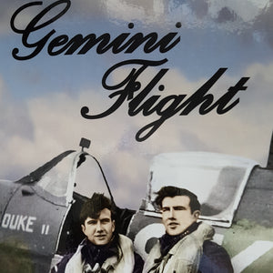 Gemini Flight (by Douglas Warren)