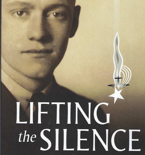 Lifting The Silence (by Sydney Percival Smith with David Scott Smith)