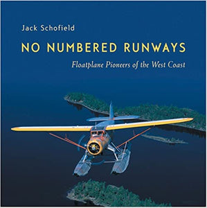 No Numbered Runways (by Jack Schofield)