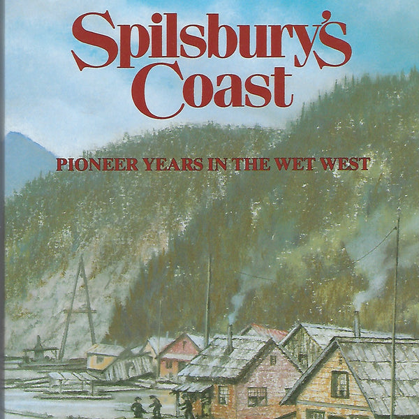 Spilsbury’s Coast (by Howard White and Jim Spilsbury)