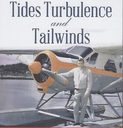 Tides Turbulence and Tailwinds (by Lorne Christensen)