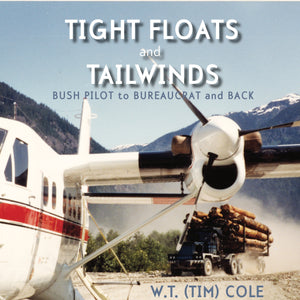Tight Floats and Tailwinds (by W.T. 'Tim' Cole)