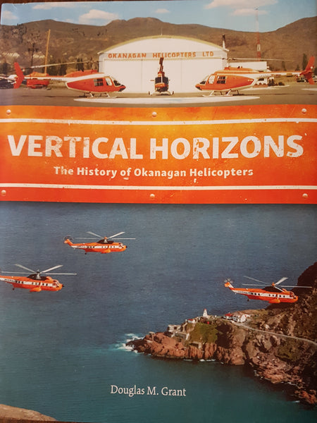 Vertical Horizons (by Douglas M. Grant)