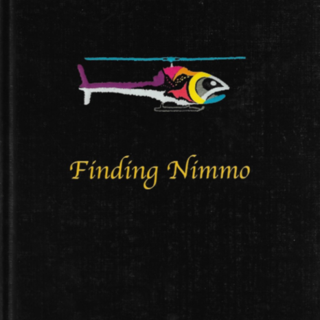 Finding Nimmo (by Craig and Deborah Murray)