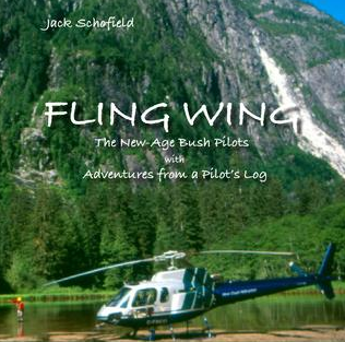 Fling Wing  (by Jack Schofield)