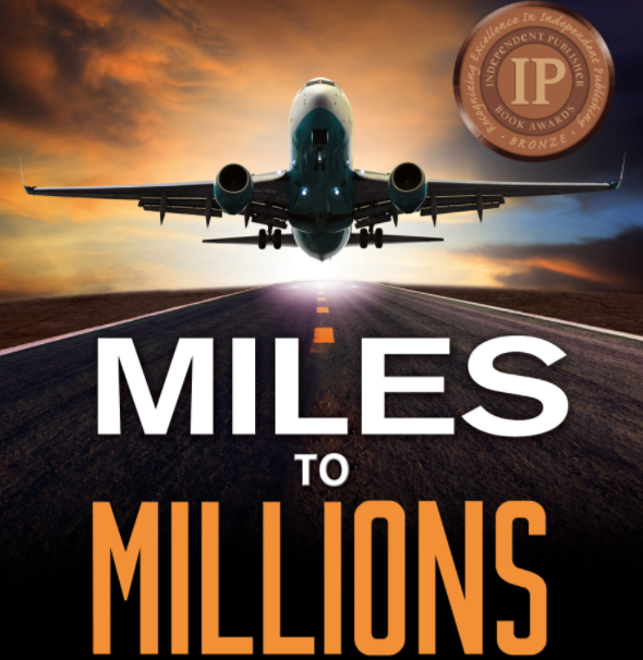 Miles To Millions (by Bill Grenier)