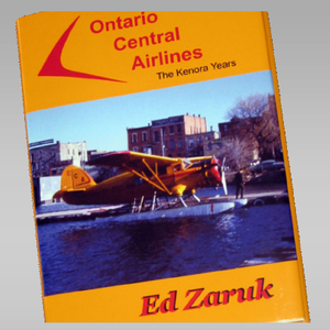 Ontario Central Airlines (by Ed Zaruk)
